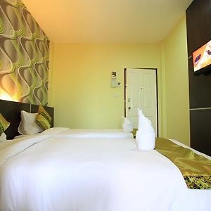 Superior Zimmer mit zwei Einzelbetten